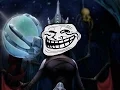 Morganthe is a Troll - Second Myth Amulet Drop