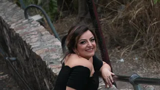 Gole Goldoun Shirin Majd Fereydoun Shahbazian گل گلدون 