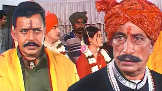 thakur dont worry i have not come here to take away your daughters honour i have come here t 