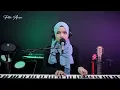 Lagu Syair Doa Abu Nawas Yang Terkenal  Al Itiraf Putri Ariani cover720p