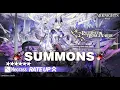 Download Lagu Arknights Summoning on Returned From A Pyre Banner