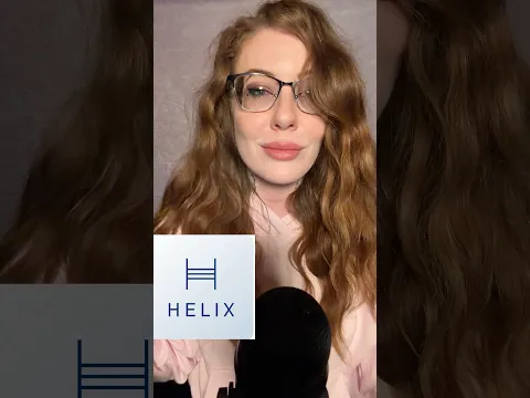 Why Helix Is The BEST MATTRESS To Buy In 2026 In 60 Seconds #asmr #helixsleep