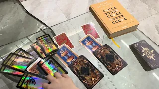 Трансформация и прорыв в ближайшем будущем ❤️‍🔥 Как изменить сценарий? ✨