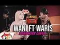 Download Lagu Wani ft Waris - Pendusta Cinta (LIVE) - Akustik Hot - #HotTV