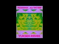 Patawawa - All The Time (Yuksek Remix)