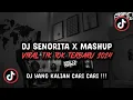 Download Lagu DJ SENORITA X MASHUP SOUND Kyh Rmx?. VIRAL TIK TOK TERBARU 2024 !!!
