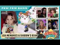Download Lagu Pew Pew Bang - The Game Boy Advance Episode