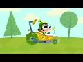 Row, Row, Row Your Boat ⛵️  | 🎼  Disney Junior Music Nursery Rhymes | Disney Junior