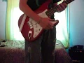 More Than Life - Scarlet Skyline - Intro cover