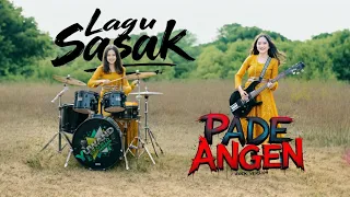 lagu sasak pade angen cover version