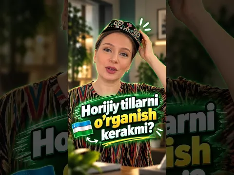 Filringiz qiziq