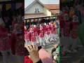 Download Lagu Yel yel Gerak jalan lucu izz
