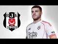 Download Lagu DAVID JURÁSEK | Welcome To Beşiktaş 2025 ⚪⚫🦅 Magic Speed, Skills, Tackles \u0026 Assists (HD)