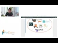 Jeremy Tuloup - JupyterLite Jupyter WebAssembly Python PyData Prague 2022-05-10