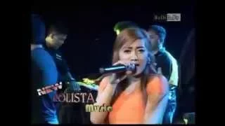 gejug bumi susi ngapak bareng new rollista