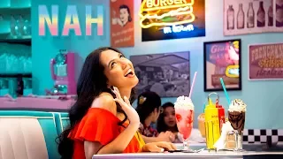 Manal Feat Shayfeen Nah Official Music Video 