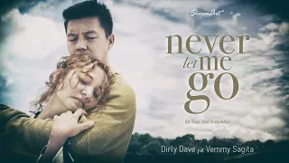 dirly dave feat vemmy never let me go ost