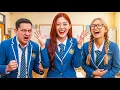 Lagu Every Student Reaction You’ve Seen Before | JianHao Tan