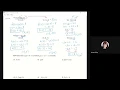 Math 10C - Unit Relations and Functions