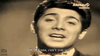 Paul Anka Diana 1957 Lyrics 