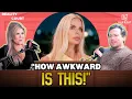 BravoCon 2025 Elevator Drama Cheating Scandals Real Housewives Returns Reality Court