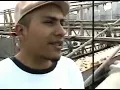 Boca floja - Presente, pasado y futuro