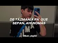 Victor mendivil - Goet (letra)