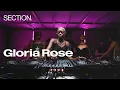 Download Lagu Gloria Rose | Techno DJ Set | SECTION. | September 2025