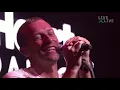 Coldplay BrokEn - Live iHeartRadio 2020