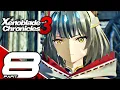 Download Lagu XENOBLADE CHRONICLES 3 Gameplay Walkthrough Part 8 - Miyabi \u0026 Queen Nia (Full Game) No Commentary