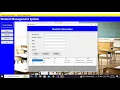 Student Management System Using C