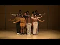 "Young, Gifted & Black" - Young, Gifted & Black @ Texas State
