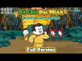 Lagu ( FULL VERSION ) Bá Chủ Đại Minh | Hà Nhân Cartoon