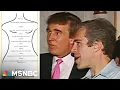 Download Lagu 'Bizarro, creepy fanfiction': Inside Epstein's birthday book