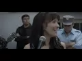 Gilda cantando Fuiste en la cárcel  - Escena de Gilda, No me arrepiento de este amor (2016)