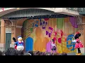 ジャンボリー・ミッキー：レッツ・ダンス！フルショー - 東京ディズニーランド