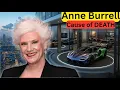 Anne Burrell s Husband Kids Age Cause Of Death House Net Worth And Lifestyle