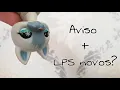 Download Lagu Aviso + LPS novos (?)
