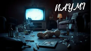 Naymi Ana Al Najiya Official Music أنا الناجية 