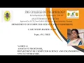 Case Study Based Learning AVL Tree Data Structures SNS INSTITUTIONS