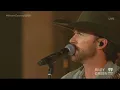 Riley Green Performs I Wish Grandpas Never Died at IHeartRadio Country Festival 2026