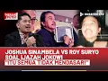 Download Lagu SKAK! Joshua Serang Roy Suryo Soal Bukti Ijazah Jokowi: Itu Semua Tidak Mendasar | MERAH PUTIH