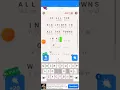 Cryptogram letters and Numbers Level 21