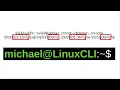 Linux Command Line 77 Custom Prompt