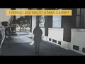 Codeup Journey to a New Career