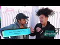 NBA ALL-STAR WEEKEND 2018 OAK IN THE KITCHEN KYLA PRATT