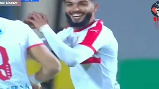 مهارات واهداف فرجاني ساسي 2019 