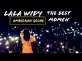 Download Lagu LALA WIDY // AMBILKAN GELAS // AMBYARR ON FLASH HP // ROMANZA