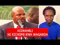 Download Lagu THIS GUY SAY SWAHIHILI  MARUFUKU UGANDA 