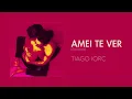 TIAGO IORC - Amei Te Ver (Acústica)